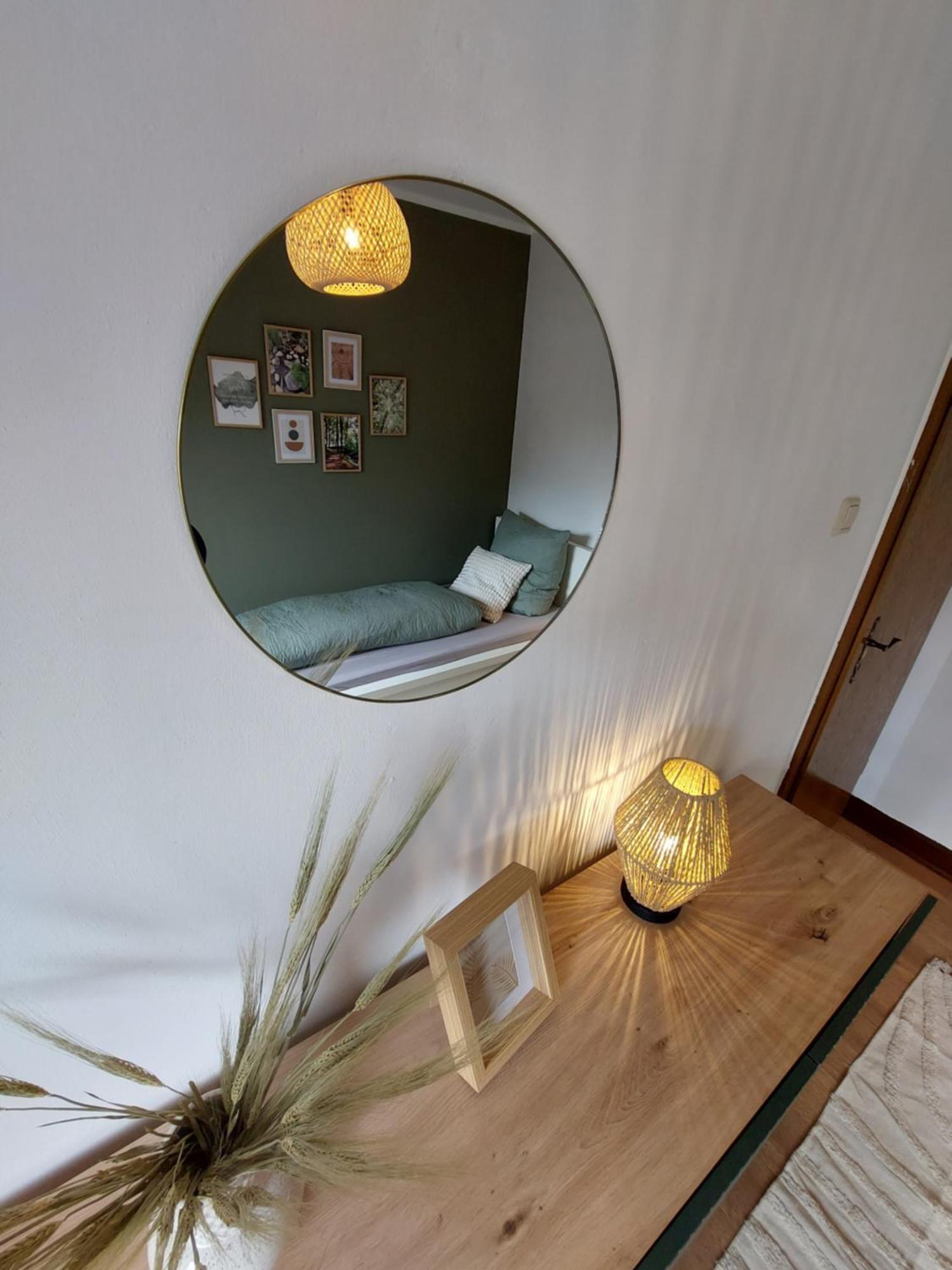 Cozy Home, 7 Beds, Wifi, Kitchen, Balcony, Bielefeld Center Eksteriør billede